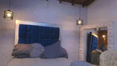 Snapshot of ximenawilliamss chatting on May 24, 2026, 5:40 pm ximena online show from May 24, 2026, 5:40 pm