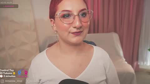 Xime  Independent Artist online show from February 13, 2025, 9:38 pm