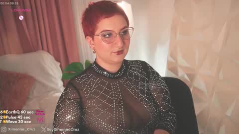 Xime  Independent Artist online show from February 28, 2025, 10:50 pm