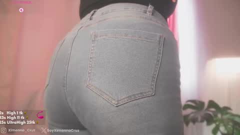 Xime  Independent Artist online show from March 12, 2025, 6:44 pm