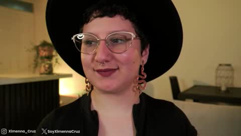 Xime  Independent Artist online show from September 14, 2025, 11:26 pm