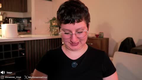 Xime  Independent Artist online show from September 15, 2025, 10:10 pm