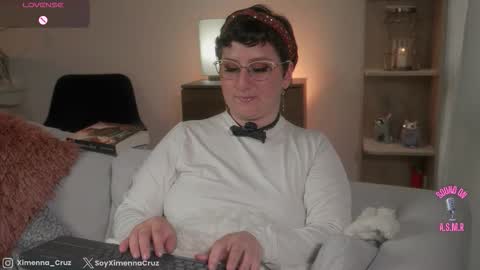 Xime  Independent Artist online show from October 24, 2025, 9:55 pm