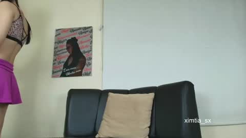 ximtia online show from July 6, 2026, 12:02 pm