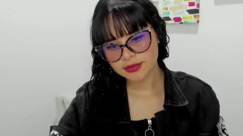 Xina Black online show from January 9, 2026, 3:09 am