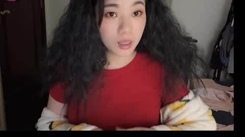 xinbao799322 online show from April 1, 2026, 2:58 pm