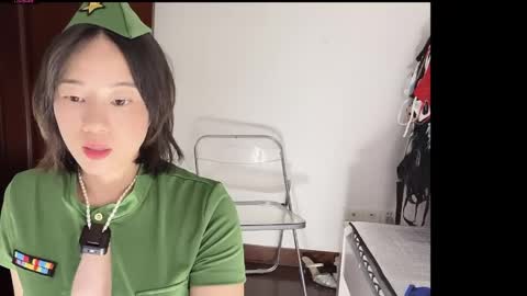 xinbao799322 online show from May 18, 2026, 4:24 pm
