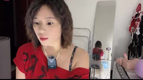 xinbao799322 online show from May 28, 2026, 11:40 am