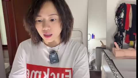 xinbao799322 online show from June 2, 2026, 6:15 am