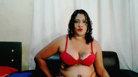 XIndianXFireBallx online show from October 16, 2025, 8:59 am