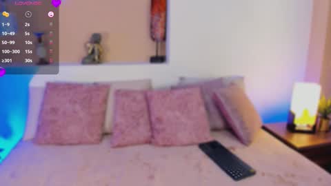  X I O M A R A  online show from February 4, 2026, 8:03 pm