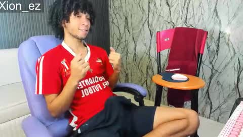 xion_ez online show from June 3, 2026, 8:47 pm