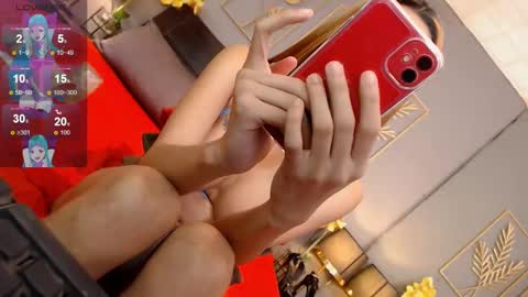 xislandenchantresx online show from March 4, 2025, 9:29 am