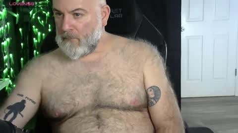 Snapshot of xjohnniex77 chatting on February 8, 2026, 4:27 am MrSlowBurn77 online show from February 8, 2026, 4:27 am