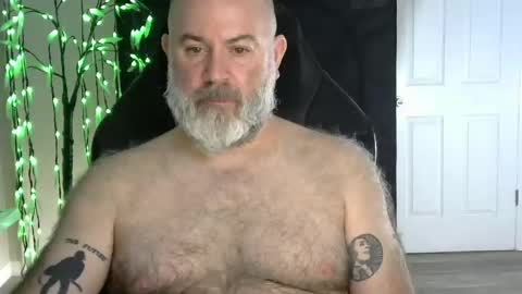 Snapshot of xjohnniex77 chatting on March 2, 2026, 3:30 am MrSlowBurn77 online show from March 2, 2026, 3:30 am