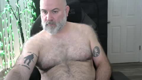 MrSlowBurn77 online show from March 25, 2026, 2:12 pm