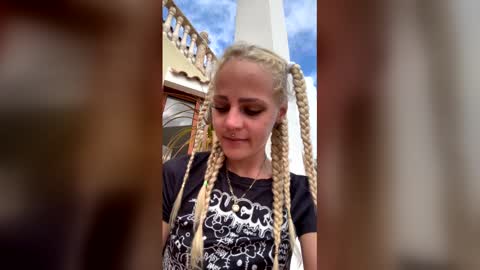 xkatanakiki online show from February 21, 2026, 1:12 pm