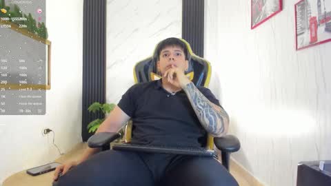      online show from November 20, 2025, 12:16 pm