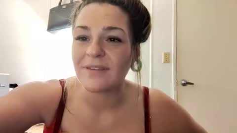 xkittymeowz online show from October 27, 2025, 2:37 am