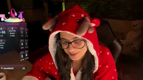 Lara online show from January 6, 2026, 9:07 pm