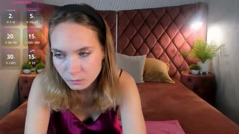 Linda online show from September 26, 2025, 6:39 am