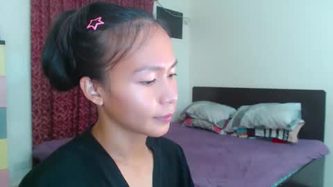 Snapshot of xlovely_destinyx chatting on February 14, 2025, 5:25 pm Alice online show from February 14, 2025, 5:25 pm
