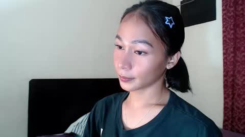 Snapshot of xlovely_destinyx chatting on September 23, 2025, 8:12 pm Alice online show from September 23, 2025, 8:12 pm