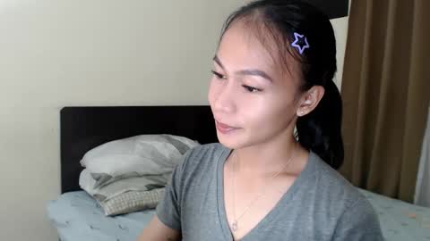 Alice online show from January 9, 2026, 6:10 pm