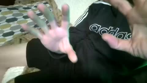 Snapshot of xlpack69 chatting on December 26, 2024, 12:27 pm John online show from December 26, 2024, 12:27 pm