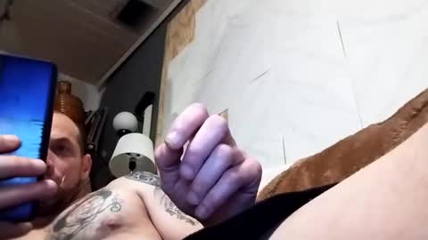 Snapshot of xlpack69 chatting on January 6, 2025, 9:30 am John online show from January 6, 2025, 9:30 am