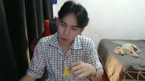 Snapshot of xluminous chatting on September 10, 2025, 2:50 pm MIKAEL online show from September 10, 2025, 2:50 pm