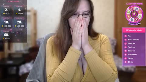 xmelina0 online show from January 24, 2025, 8:23 am