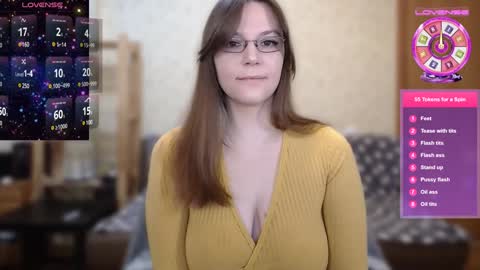 xmelina0 online show from February 7, 2025, 5:31 am