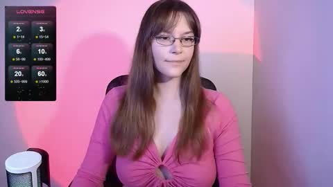 xmelina0 online show from September 23, 2025, 3:26 pm