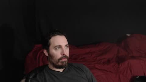 Snapshot of xmetalstudx chatting on December 7, 2024, 11:56 pm MetalstudMaster online show from December 7, 2024, 11:56 pm