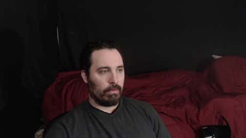 Snapshot of xmetalstudx chatting on December 9, 2024, 12:30 pm MetalstudMaster online show from December 9, 2024, 12:30 pm