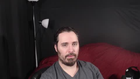 Snapshot of xmetalstudx chatting on December 11, 2024, 12:23 pm MetalstudMaster online show from December 11, 2024, 12:23 pm