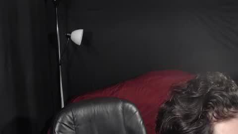 Snapshot of xmetalstudx chatting on December 11, 2024, 7:57 pm MetalstudMaster online show from December 11, 2024, 7:57 pm