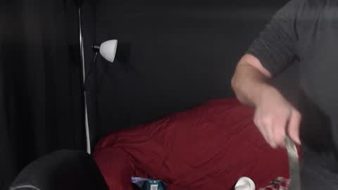 Snapshot of xmetalstudx chatting on December 16, 2024, 9:52 pm MetalstudMaster online show from December 16, 2024, 9:52 pm