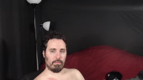 Snapshot of xmetalstudx chatting on December 17, 2024, 5:07 am MetalstudMaster online show from December 17, 2024, 5:07 am