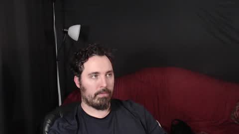 Snapshot of xmetalstudx chatting on December 23, 2024, 12:35 am MetalstudMaster online show from December 23, 2024, 12:35 am