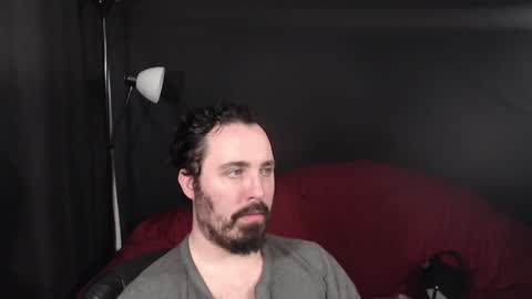 Snapshot of xmetalstudx chatting on December 28, 2024, 9:08 pm MetalstudMaster online show from December 28, 2024, 9:08 pm