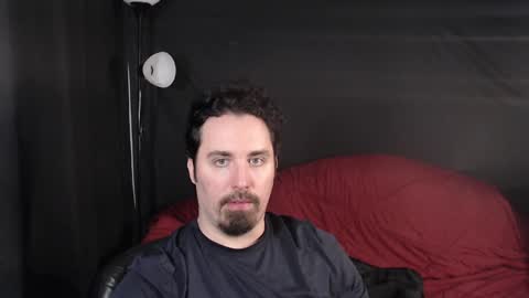 Snapshot of xmetalstudx chatting on January 15, 2025, 3:11 am MetalstudMaster online show from January 15, 2025, 3:11 am