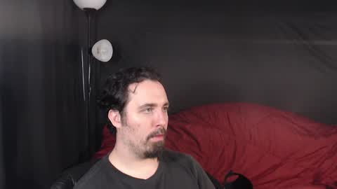 Snapshot of xmetalstudx chatting on January 22, 2025, 1:53 am MetalstudMaster online show from January 22, 2025, 1:53 am