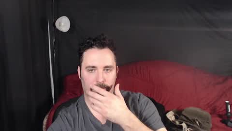 Snapshot of xmetalstudx chatting on January 30, 2025, 10:41 pm MetalstudMaster online show from January 30, 2025, 10:41 pm