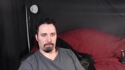 Snapshot of xmetalstudx chatting on January 31, 2025, 2:04 am MetalstudMaster online show from January 31, 2025, 2:04 am