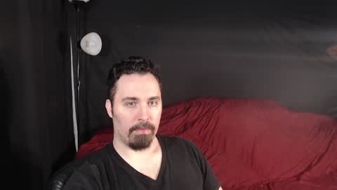 Snapshot of xmetalstudx chatting on February 2, 2025, 8:19 pm MetalstudMaster online show from February 2, 2025, 8:19 pm