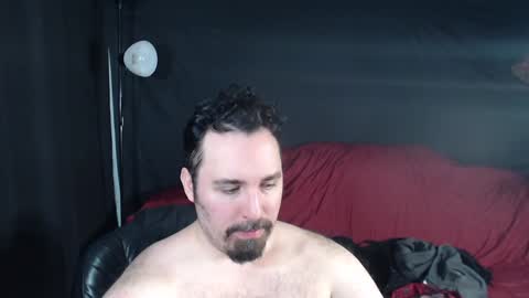 Snapshot of xmetalstudx chatting on February 3, 2025, 10:54 pm MetalstudMaster online show from February 3, 2025, 10:54 pm