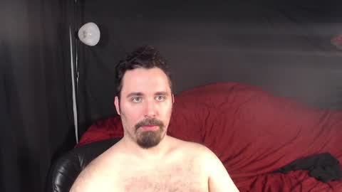 Snapshot of xmetalstudx chatting on February 4, 2025, 2:07 am MetalstudMaster online show from February 4, 2025, 2:07 am