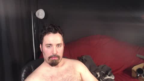 Snapshot of xmetalstudx chatting on February 8, 2025, 1:54 am MetalstudMaster online show from February 8, 2025, 1:54 am